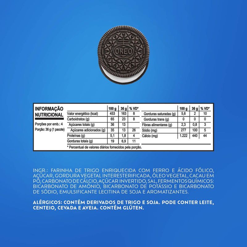 BISC-RECH-OREO-144G-ORIGINAL