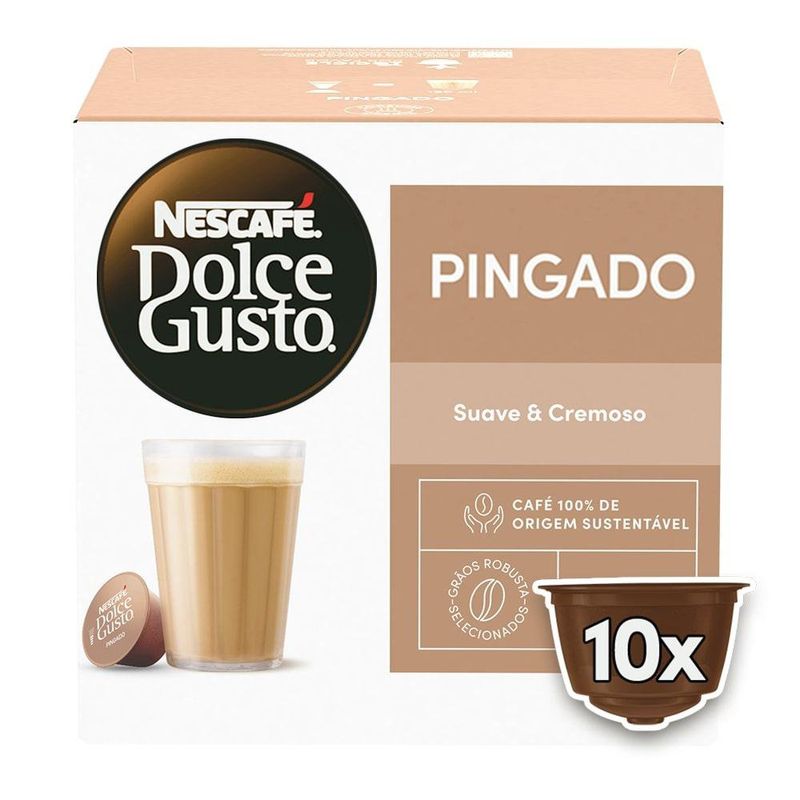 CAPSULA-D.GUSTO-C-10-PINGADO