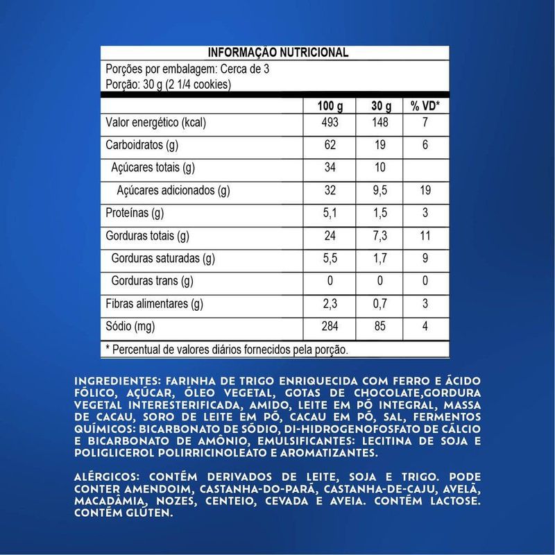 COOKIE-RECH-LACTA-80G