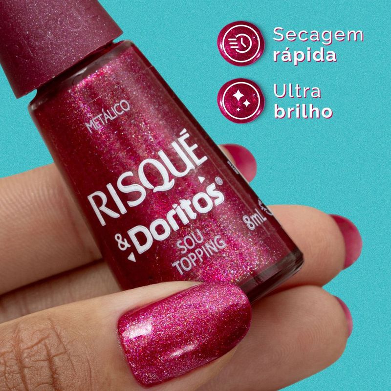 ESM-RISQUE-8ML-SOU-TOPPING