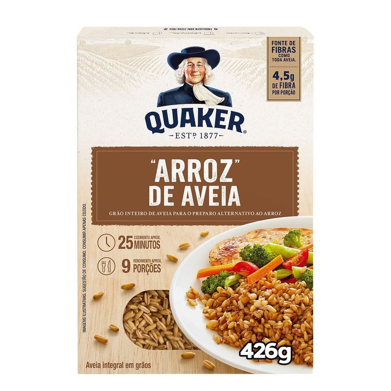 AVEIA-QUAKER-426G-GRAOS