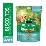 ALIM-CAO-DOG-CHOW-300G-BISC-FILHOTE-FRANGO-E-LEITE