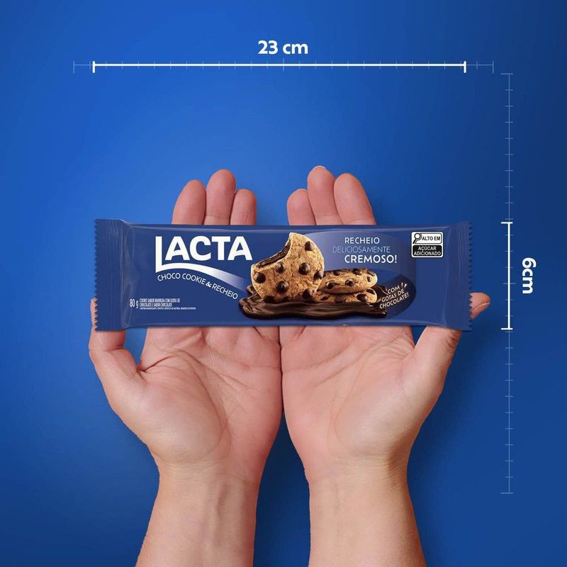COOKIE-RECH-LACTA-80G