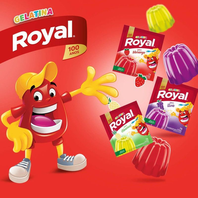 GELAT-ROYAL-25G-ABACAXI
