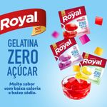 GELAT-ROYAL-12G-ZERO-ABACAXI