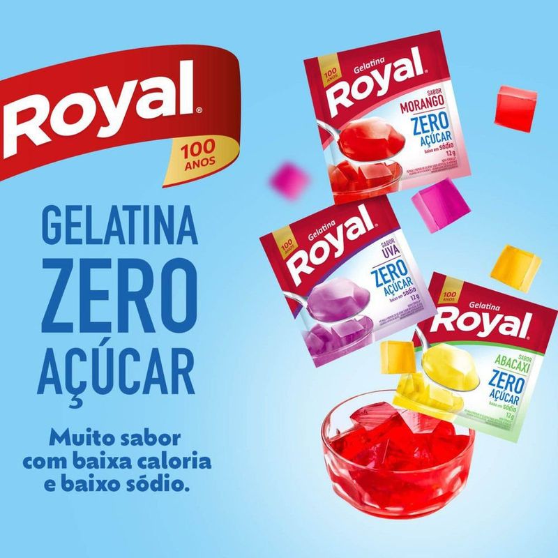 GELAT-ROYAL-12G-ZERO-ABACAXI