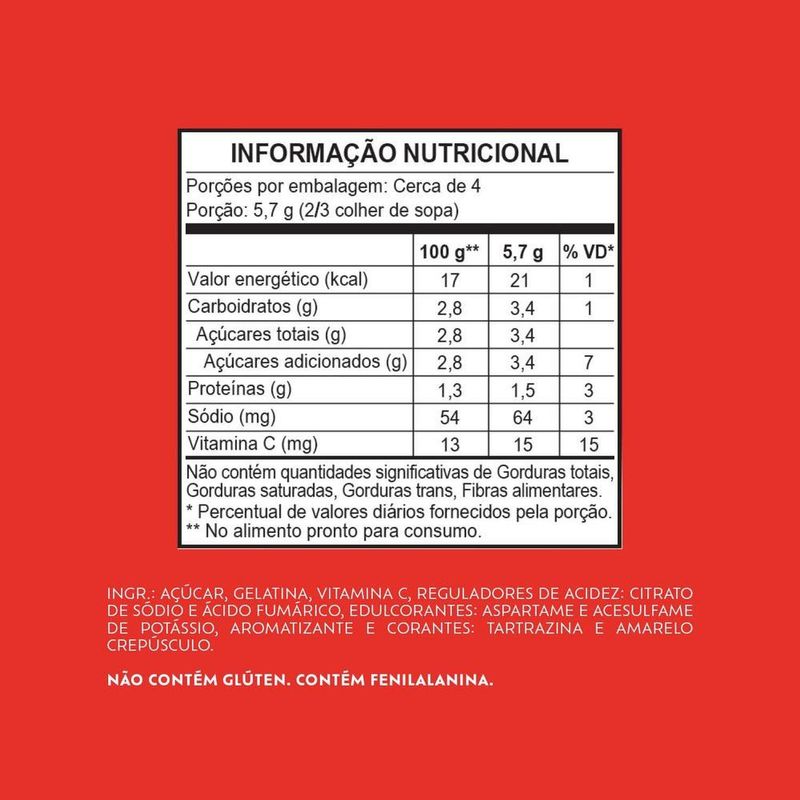 GELAT-ROYAL-25G-ABACAXI