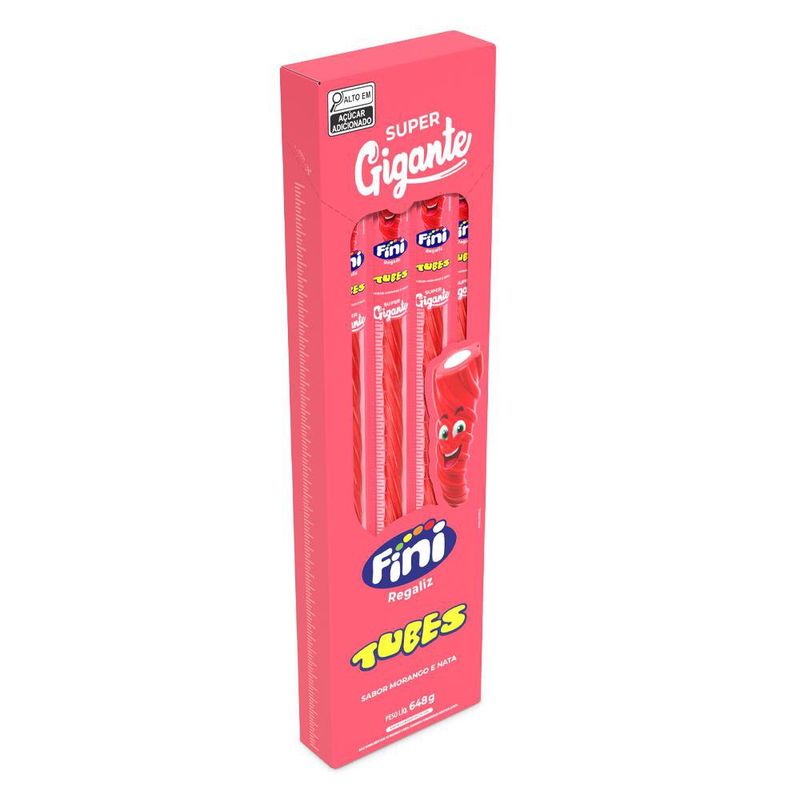 BALA-GELATINA-FINI-27G-TUBES-MORANGO