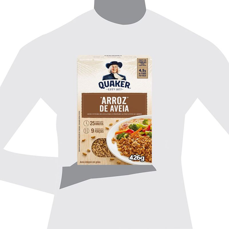 AVEIA-QUAKER-426G-GRAOS