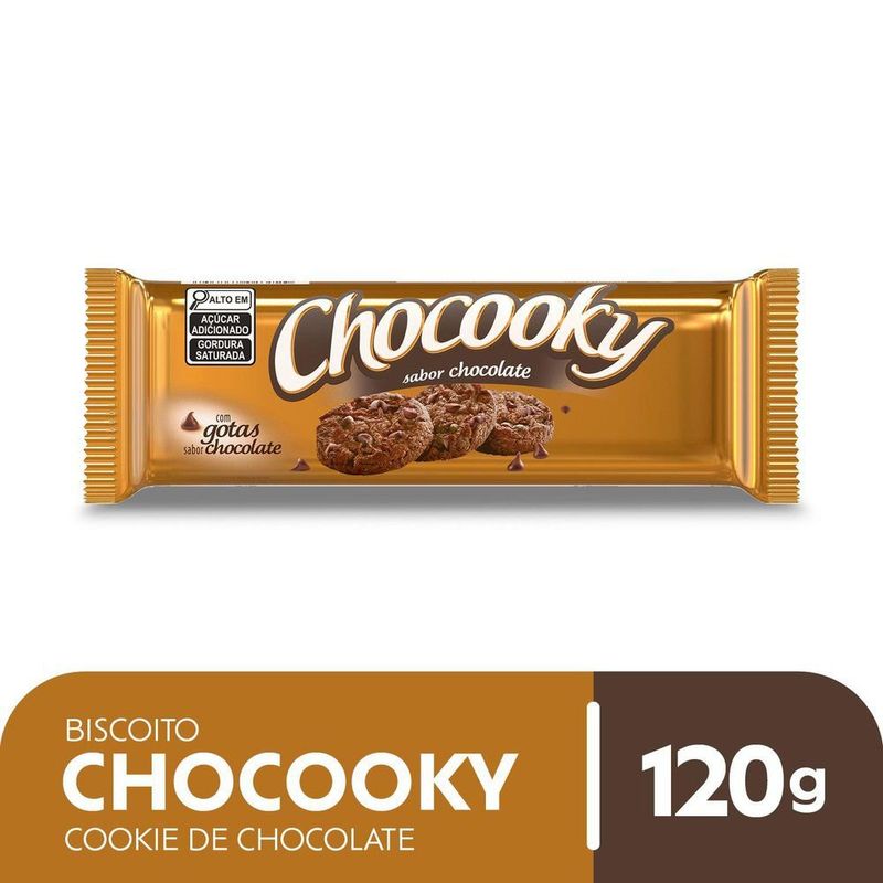 COOKIE-NABISCO-CHOCOOKY-120G-CHOCOLATE