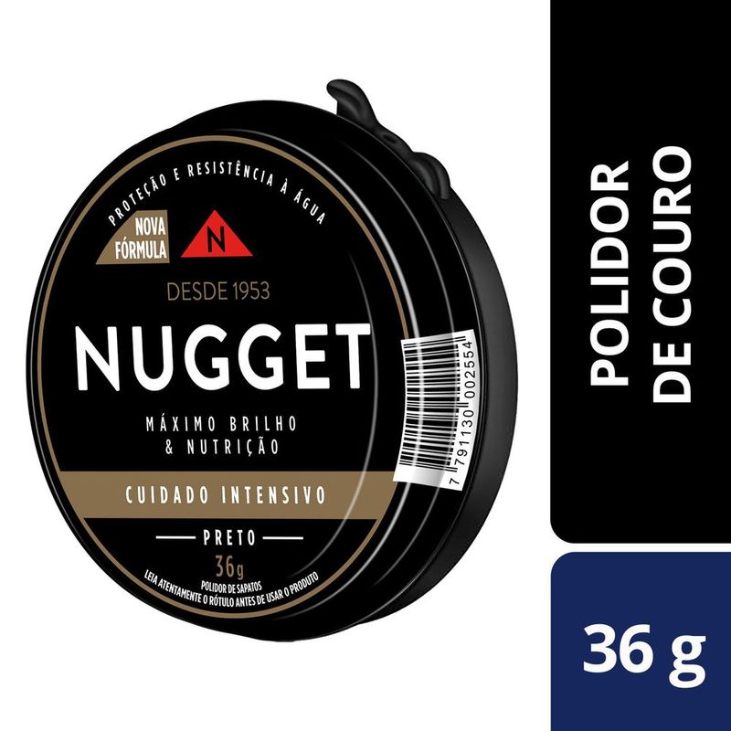 PASTA-CALC-NUGGET-36G-PTO