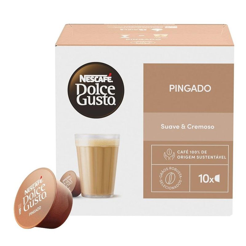CAPSULA-D.GUSTO-C-10-PINGADO