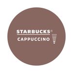 CAPSULA-D.GUSTO-STARBUCKS-C-10-CAPPUCCINO