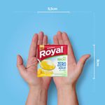 GELAT-ROYAL-12G-ZERO-ABACAXI