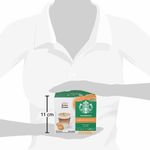 CAPSULA-D.GUSTO-STARBUCKS-C-10-CARAM-MACCHIATO