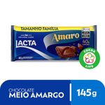 CHOC-LACTA-145G-TAB-AMARO