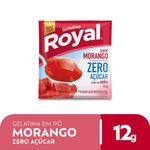 GELAT-ROYAL-12G-ZERO-MORANGO