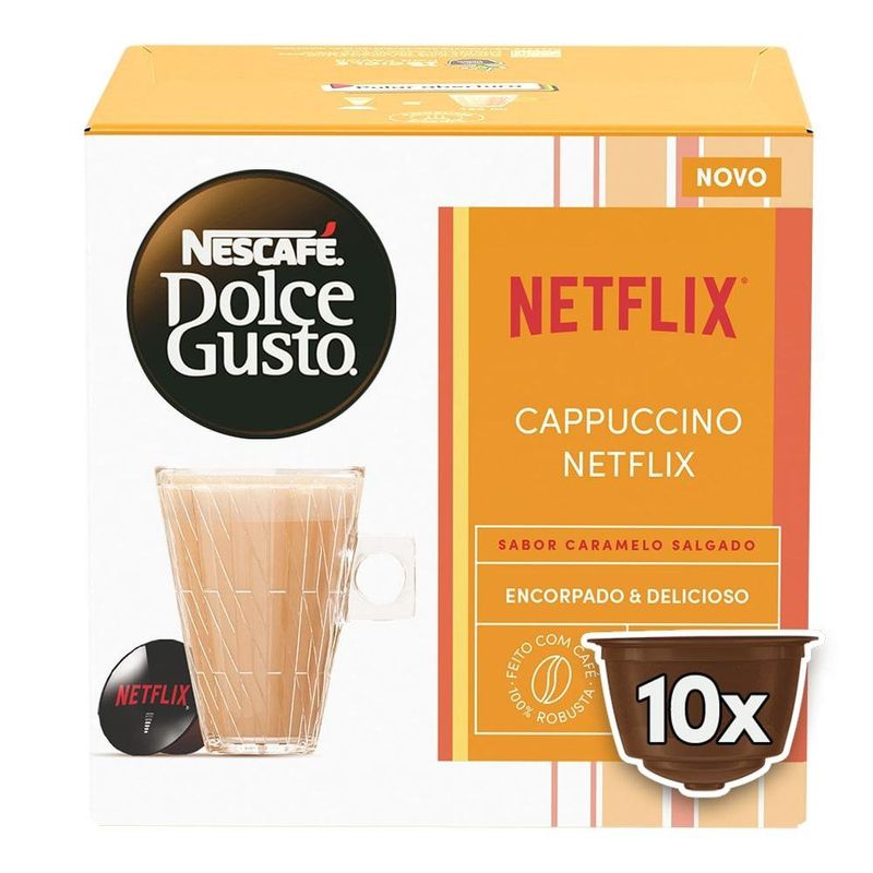 CAPSULA-D.GUSTO-C-10-NETFLIX-CARAMEL-SALG