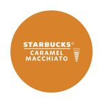 CAPSULA-D.GUSTO-STARBUCKS-C-10-CARAM-MACCHIATO