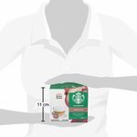 CAPSULA-D.GUSTO-STARBUCKS-C-10-CAPPUCCINO