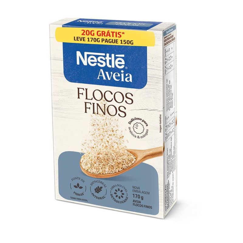 AVEIA-NEST-L170G-P150G-FLOC-FINOS