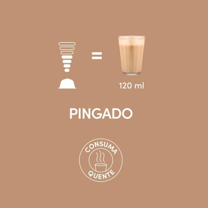 CAPSULA-D.GUSTO-C-10-PINGADO
