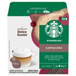 CAPSULA-D.GUSTO-STARBUCKS-C-10-CAPPUCCINO