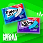 GOMA-MASC-TRIDENT-MAX-165G-HORTELA