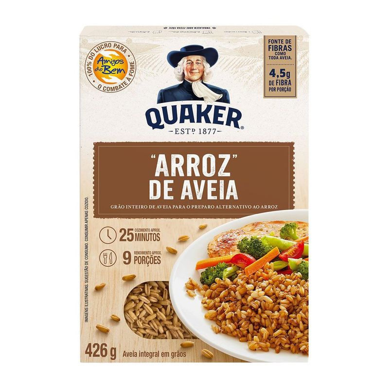 AVEIA-QUAKER-426G-GRAOS