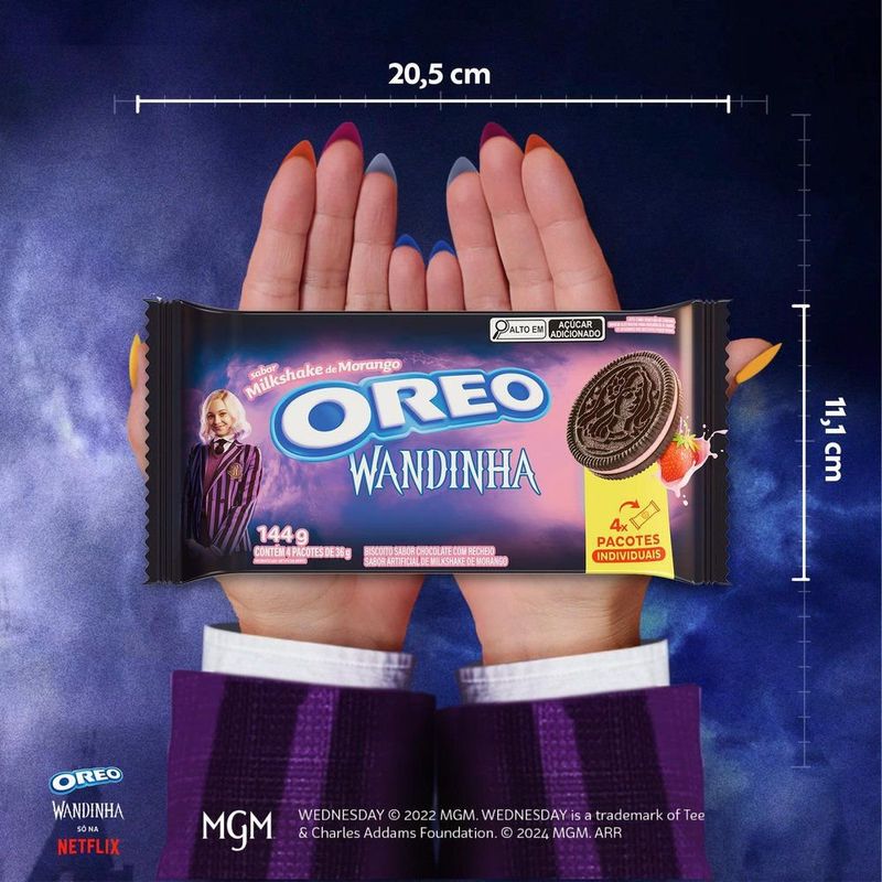 BISC-RECH-OREO-144G-MORANGO