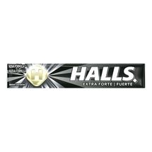 Drops Halls Extra Forte Unidade 27,5g