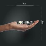 DROPS-HALLS-UN-EXT-FORTE