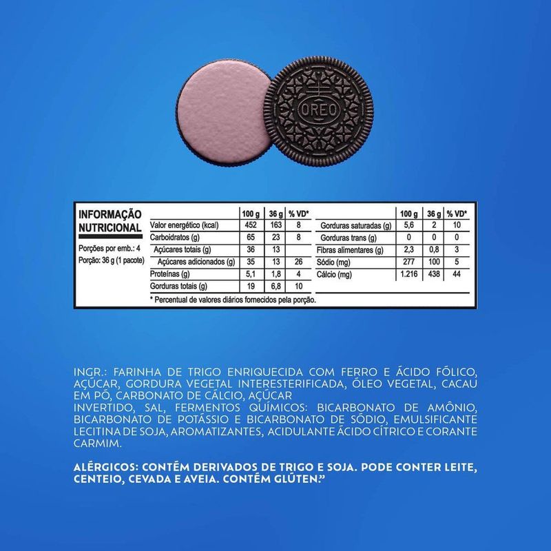 BISC-RECH-OREO-144G-MORANGO