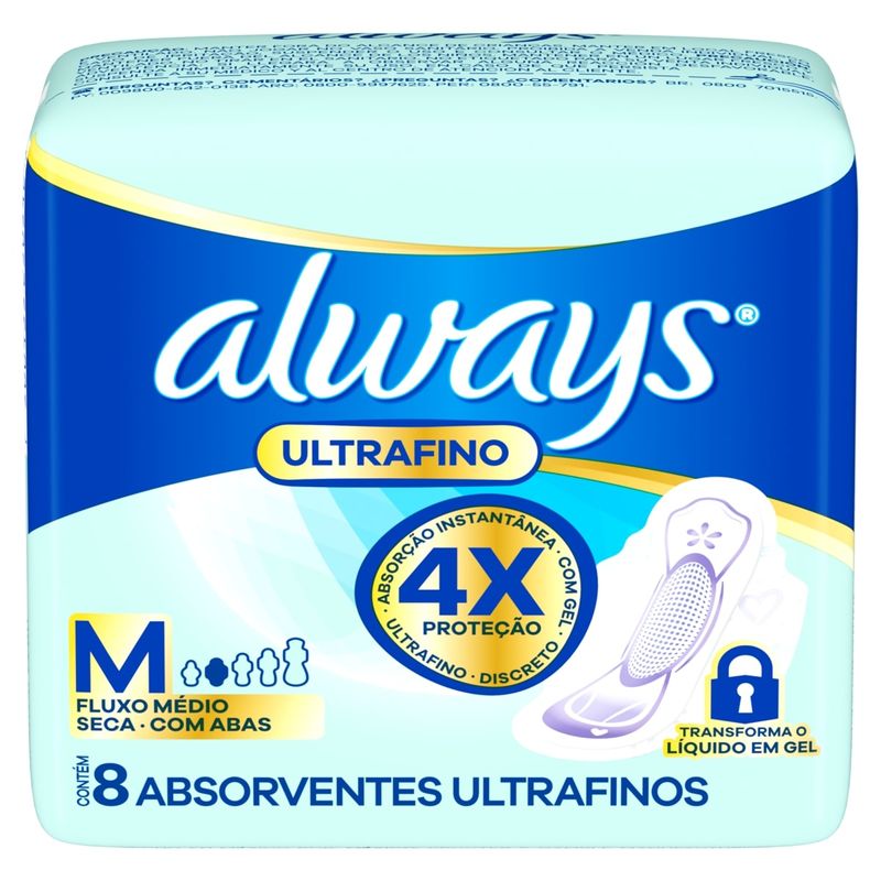 ABS-ALWAYS-ULTRAFINO-C-8-C-ABAS-M-SECA
