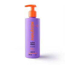 Leave-In Neutrox Nutre Óleo 200ml