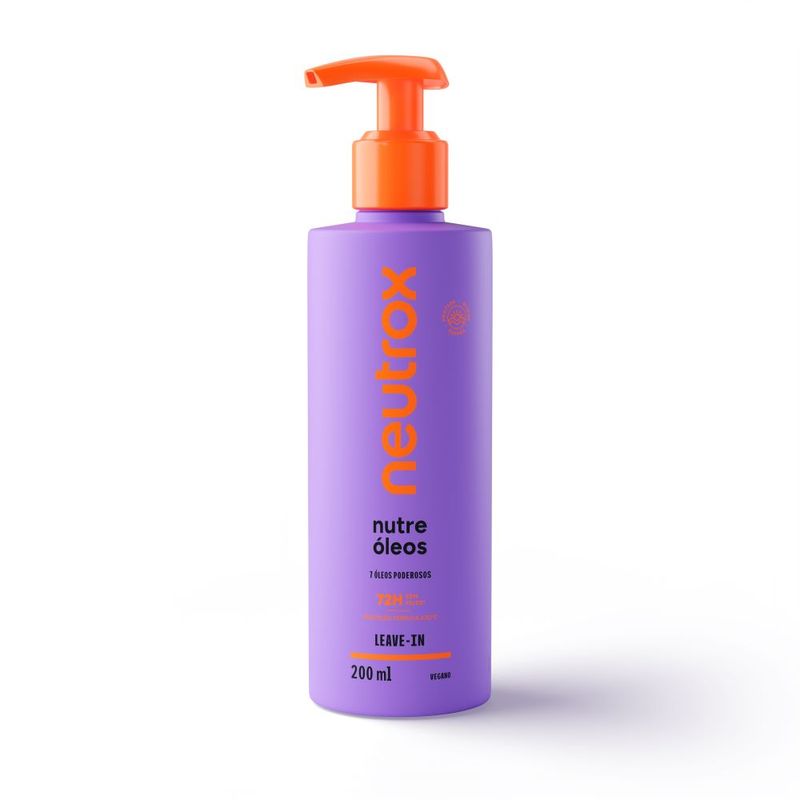 LEAVE-IN-NEUTROX-200ML
-NUTRE-OLEOS