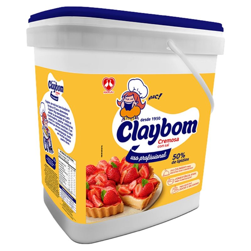 MARG-CLAYBOM-14KG-BD-C-SAL