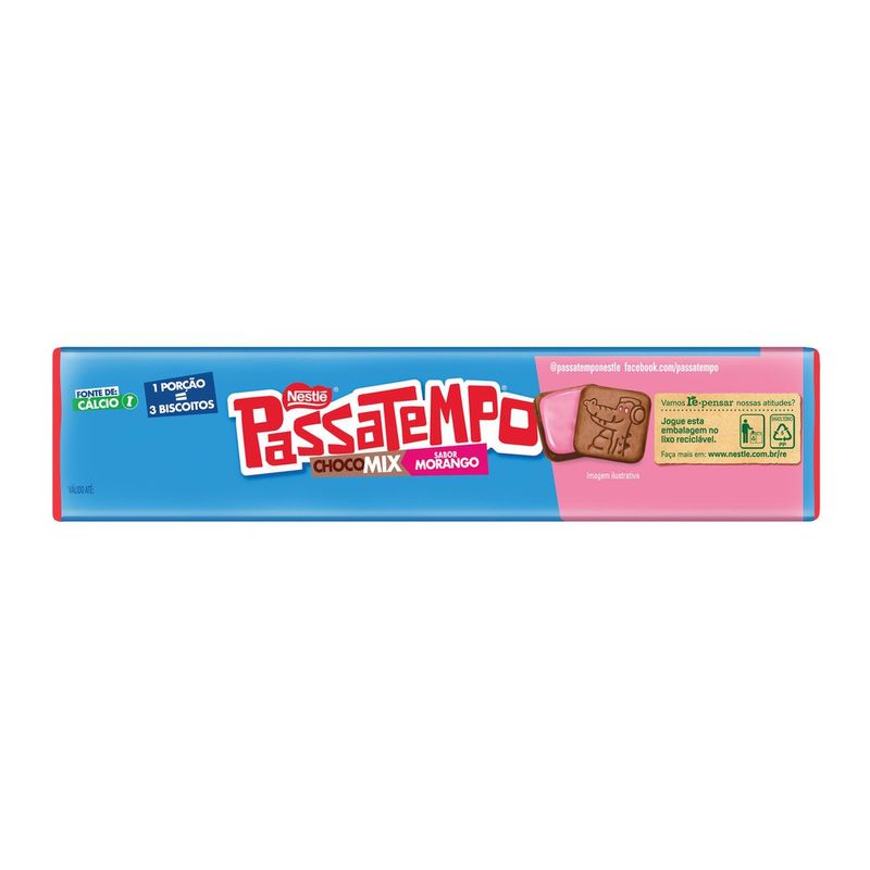 BISC-RECH-PASSATEMPO-130G-CHOCOMIX-MOR