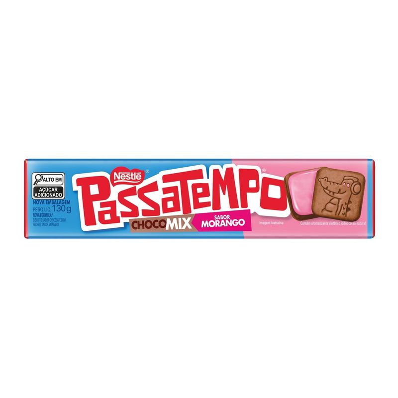 BISC-RECH-PASSATEMPO-130G-CHOCOMIX-MOR