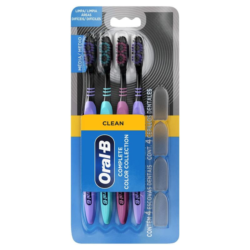ESC-DENT-ORAL-B-C-4-COMPL-COLOR-COL