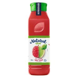 Suco Refrigerado Natural One Pink Lemonade 900ml