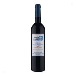 Vinho Português Quinta Bons Ventos Tinto 750ml