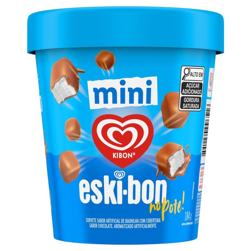SORV-KIBON-MINI-ESKIBON-184G