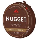 PASTA-CALC-NUGGET-36G-MARRON