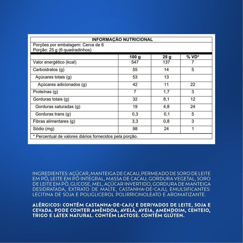 CHOC-LACTA-145G-TAB-LEITE