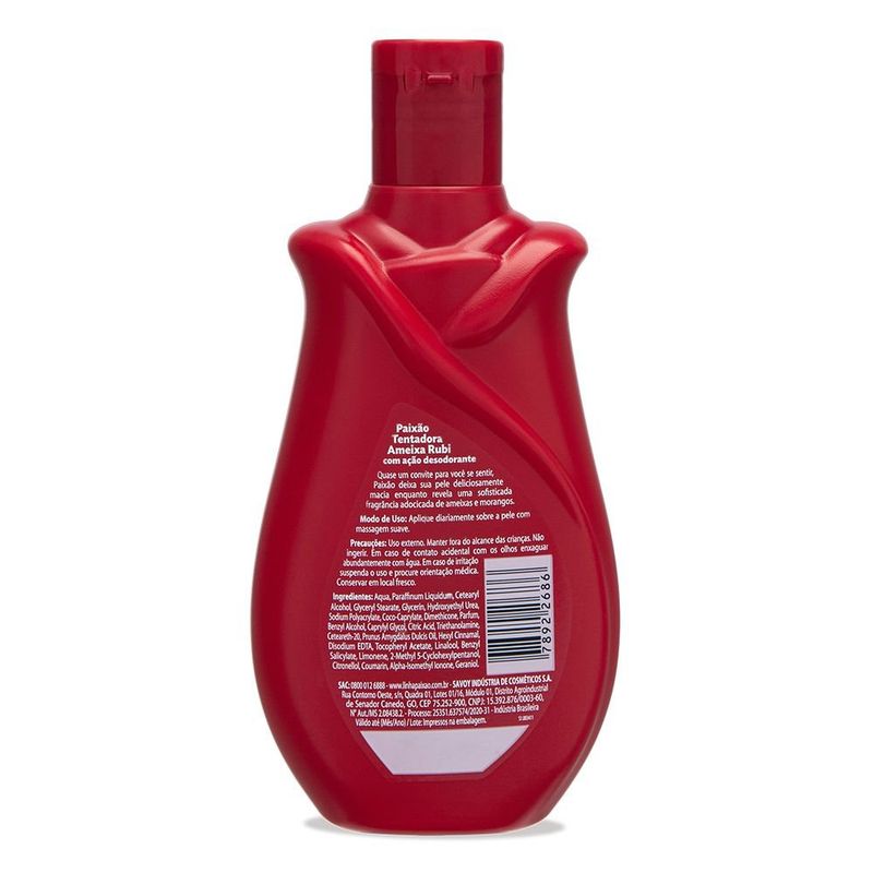 LOC-HIDRAT-PAIXAO-200ML-TENTADORA