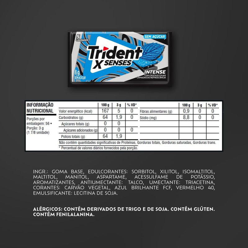 GOMA-MASC-TRIDENT-UN-INTENSE