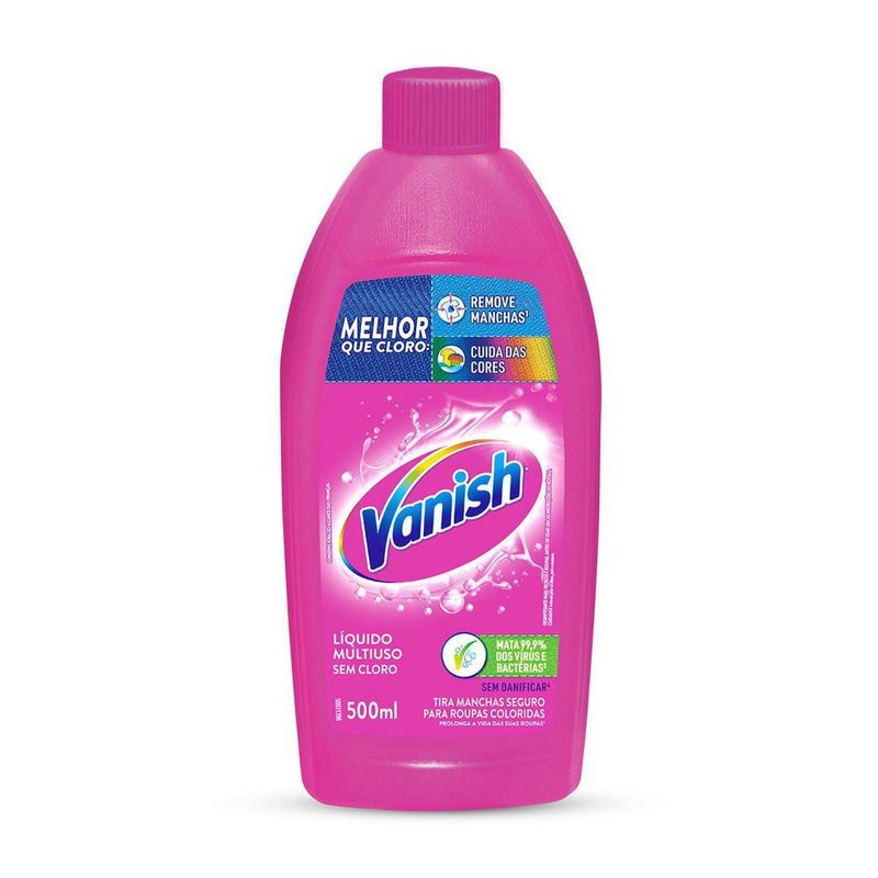 ALVEJ-VANISH-500ML-S-CLORO