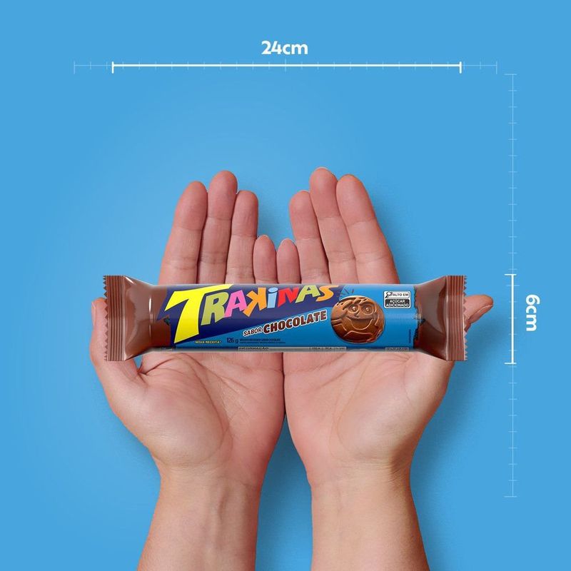 BISC-RECH-TRAKINAS-126G-CHOC