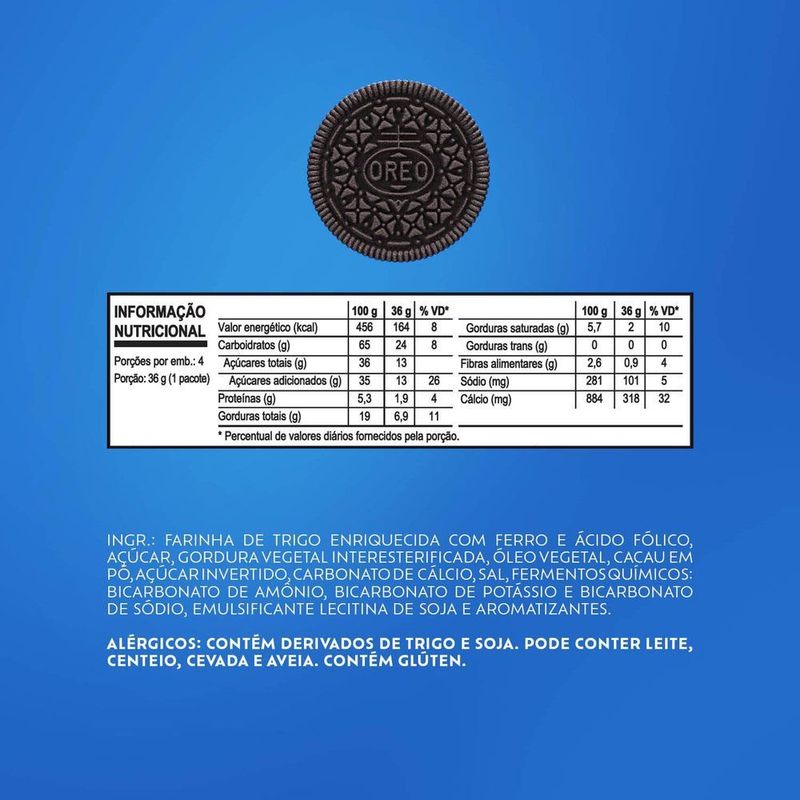 BISC-RECH-OREO-144G-CHOC